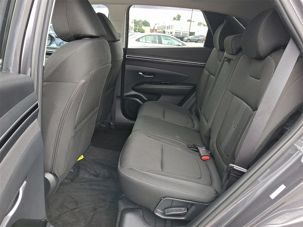 2022 Hyundai Tucson XRT - Photo 11