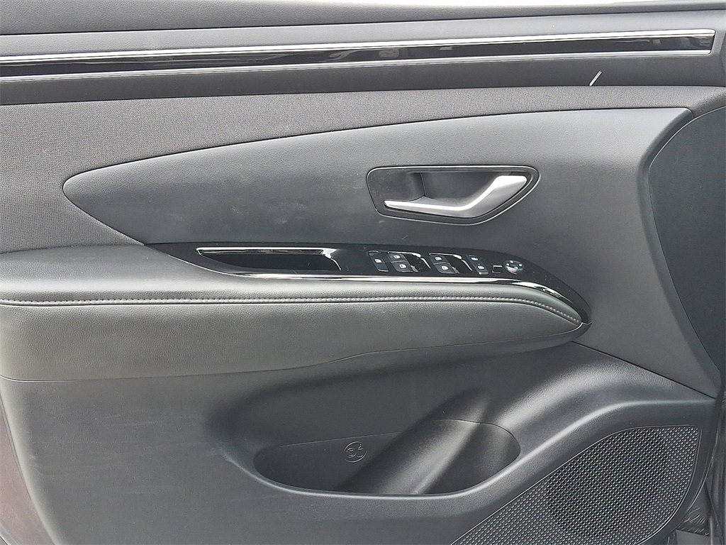 2022 Hyundai Tucson XRT - Photo 13