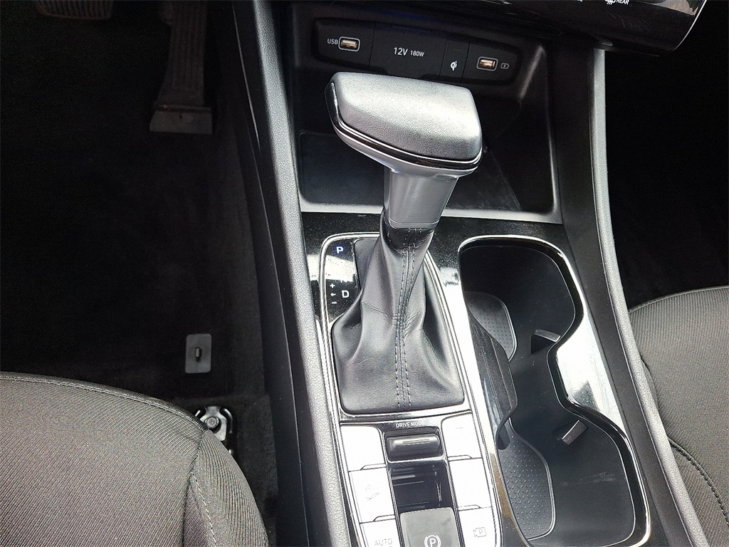 2022 Hyundai Tucson XRT - Photo 15