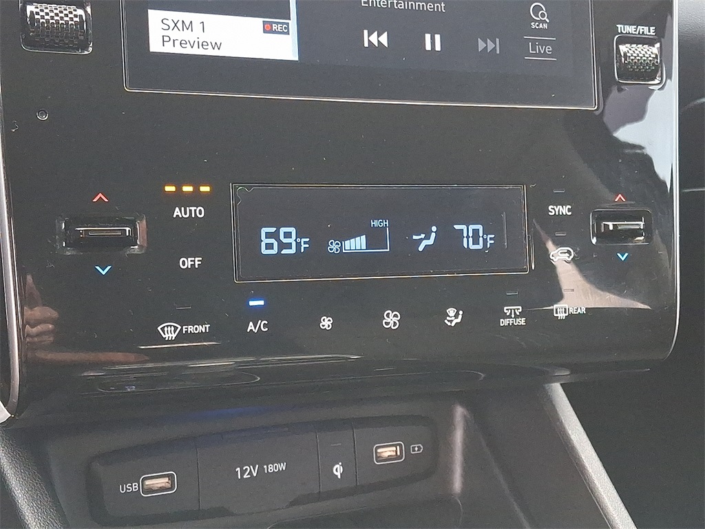2022 Hyundai Tucson XRT - Photo 16