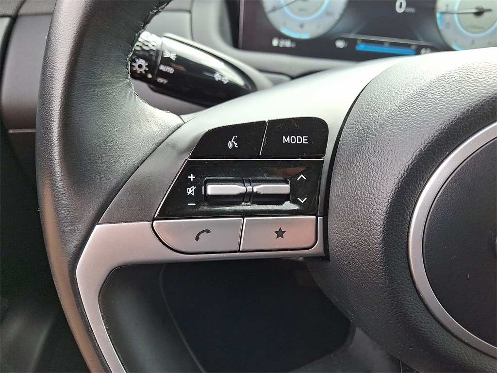 2022 Hyundai Tucson XRT - Photo 20