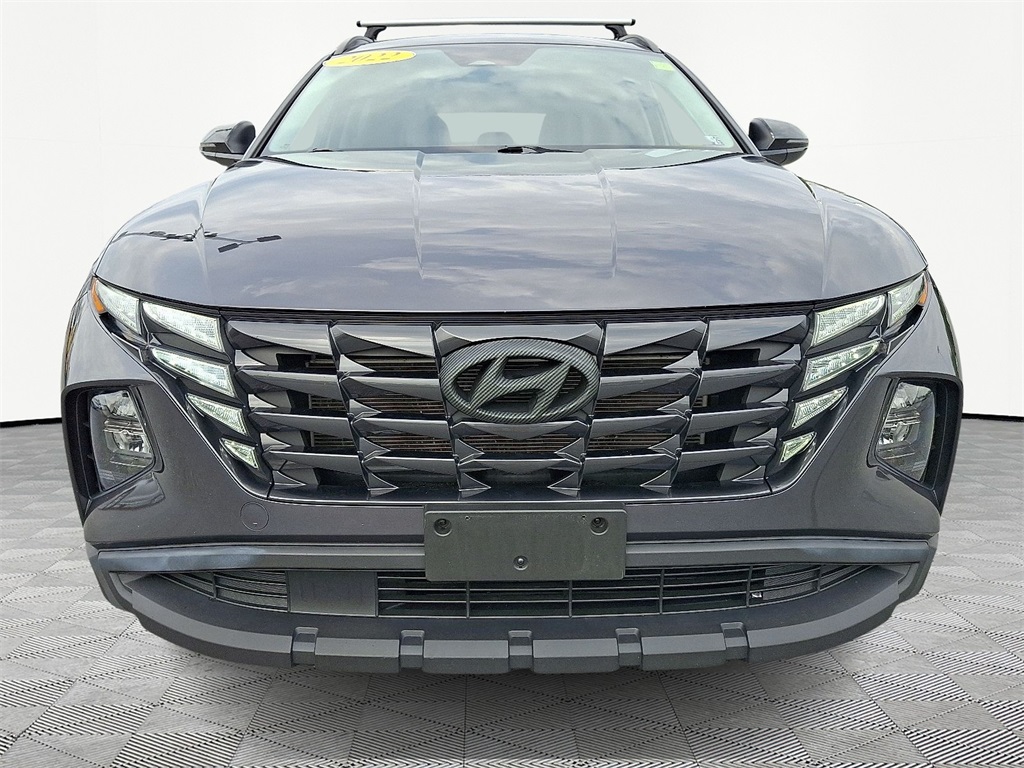 2022 Hyundai Tucson XRT - Photo 2