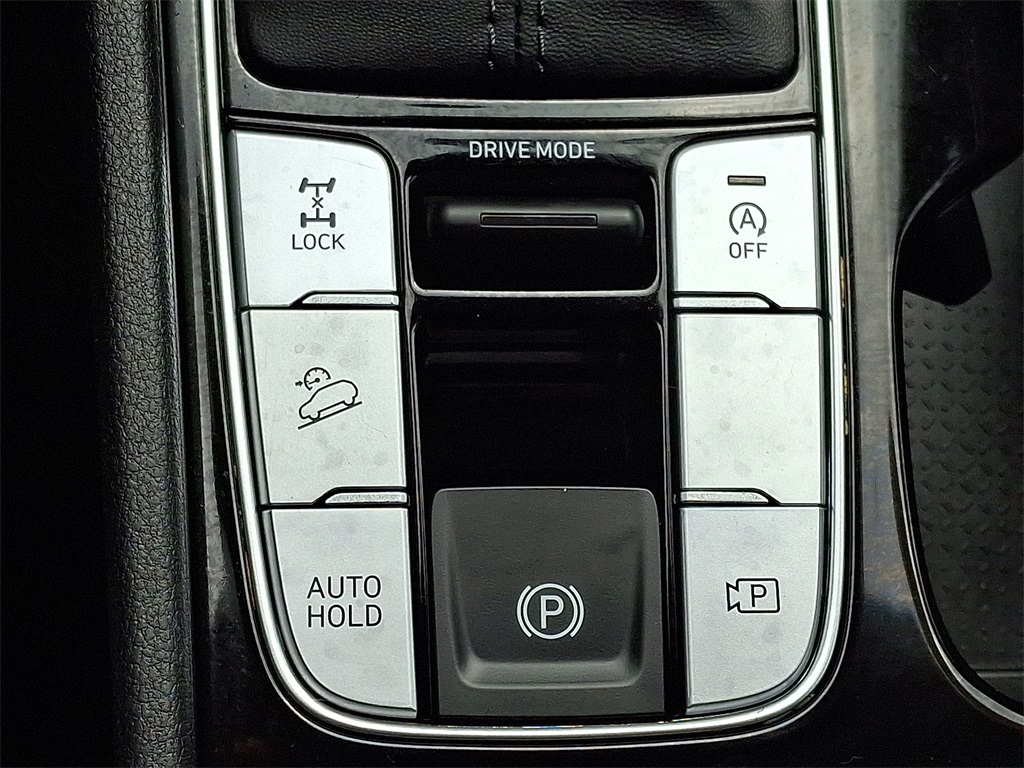 2022 Hyundai Tucson XRT - Photo 24