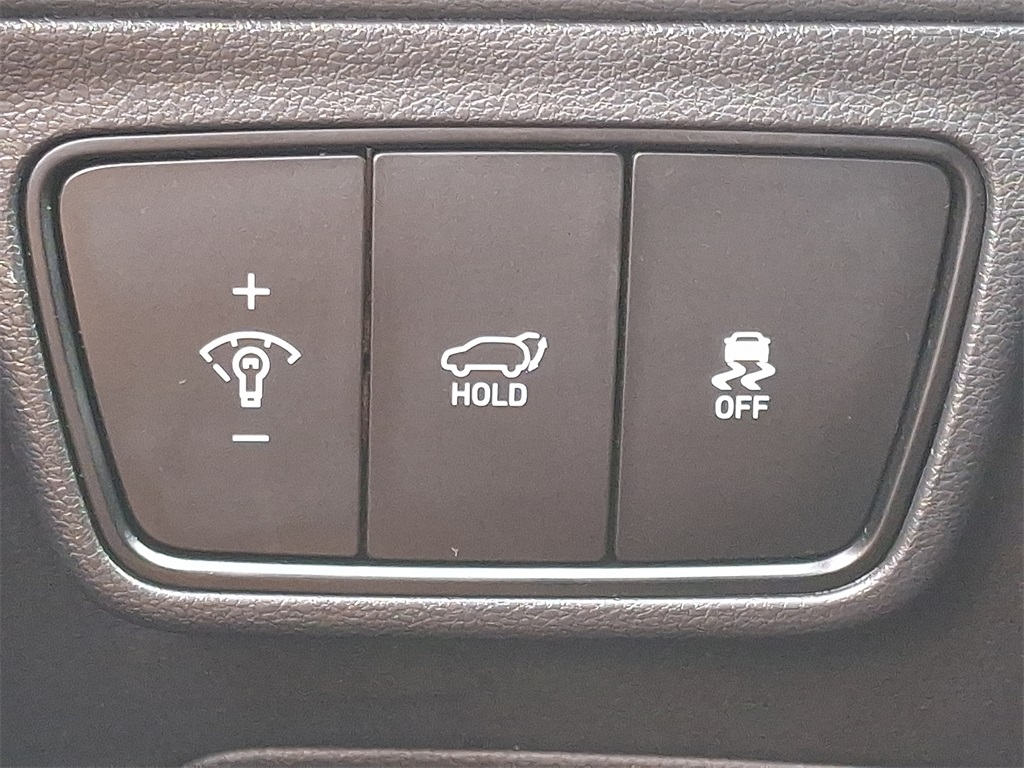 2022 Hyundai Tucson XRT - Photo 25