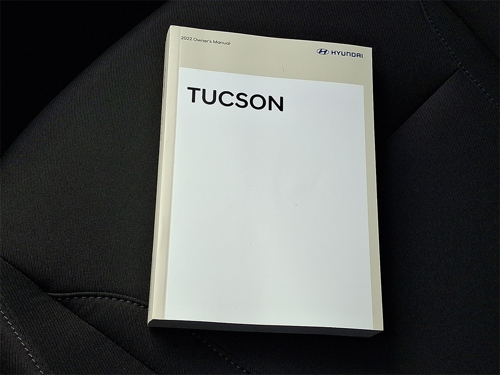 2022 Hyundai Tucson XRT - Photo 26