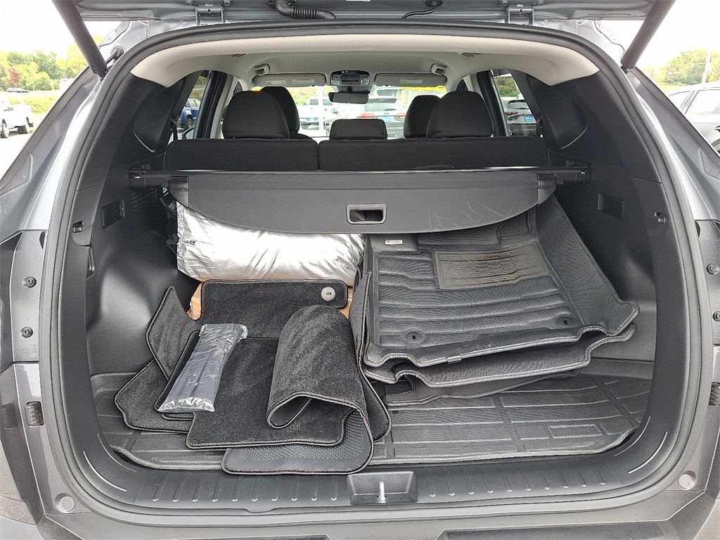 2022 Hyundai Tucson XRT - Photo 28