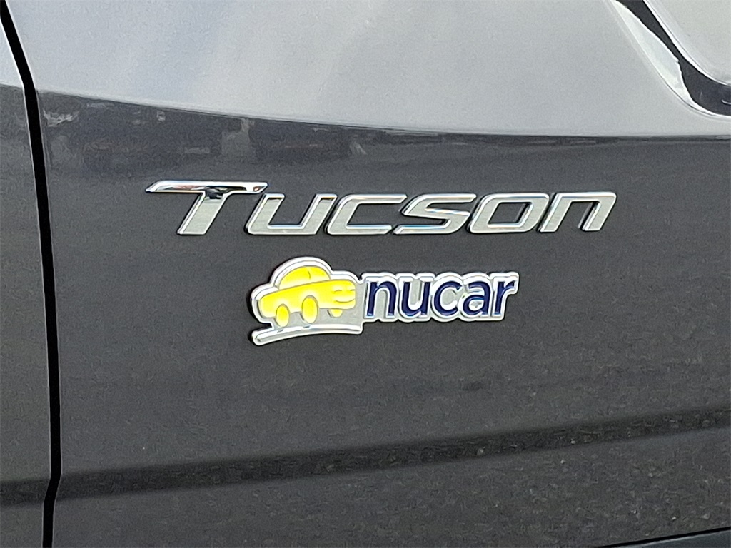 2022 Hyundai Tucson XRT - Photo 30