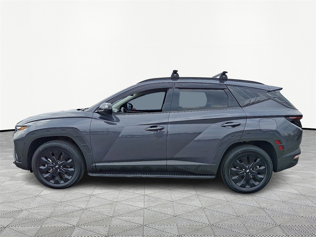 2022 Hyundai Tucson XRT - Photo 4
