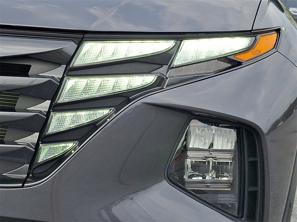 2022 Hyundai Tucson XRT - Photo 10