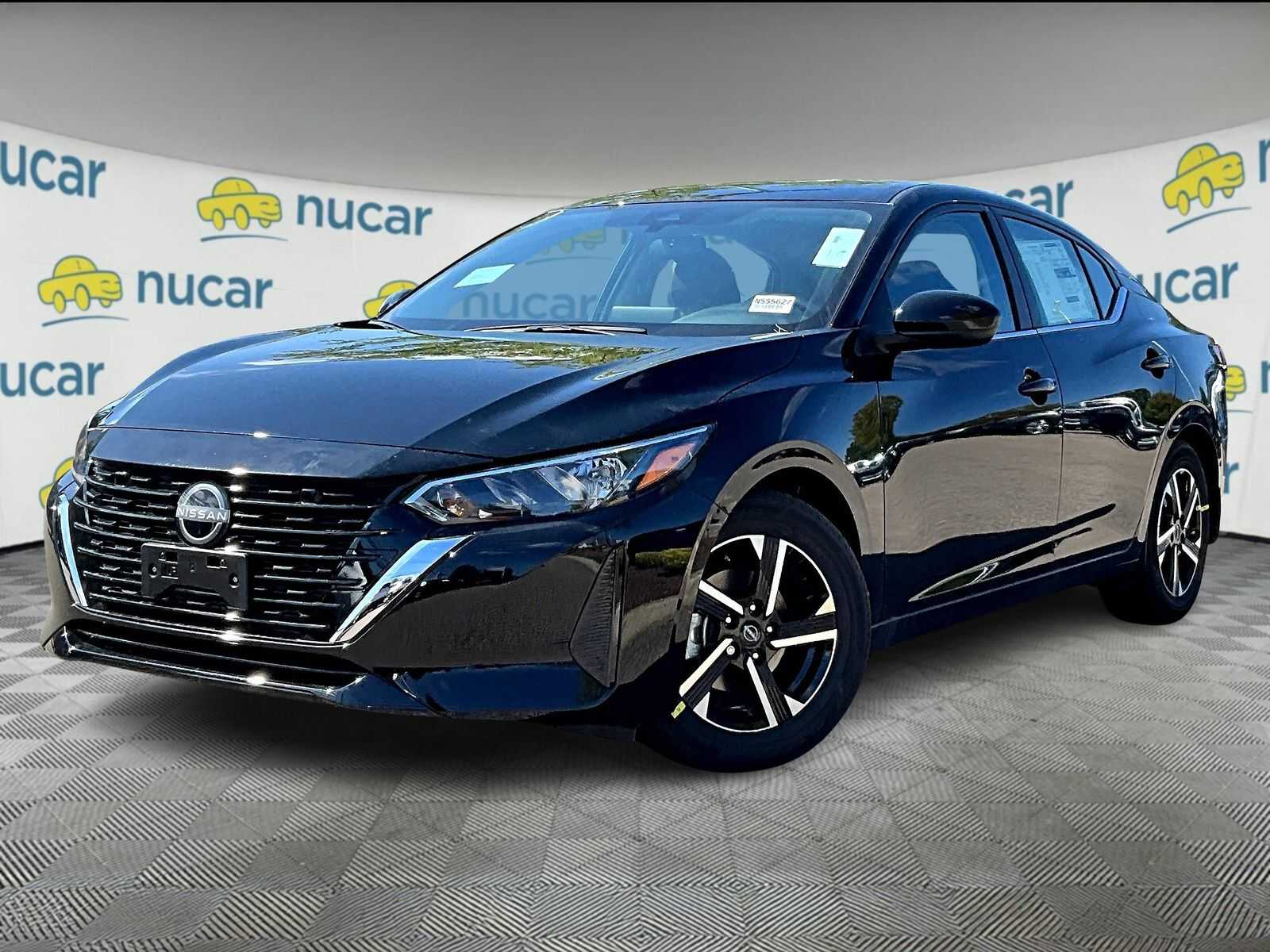 2025 Nissan Sentra SV - Photo 4