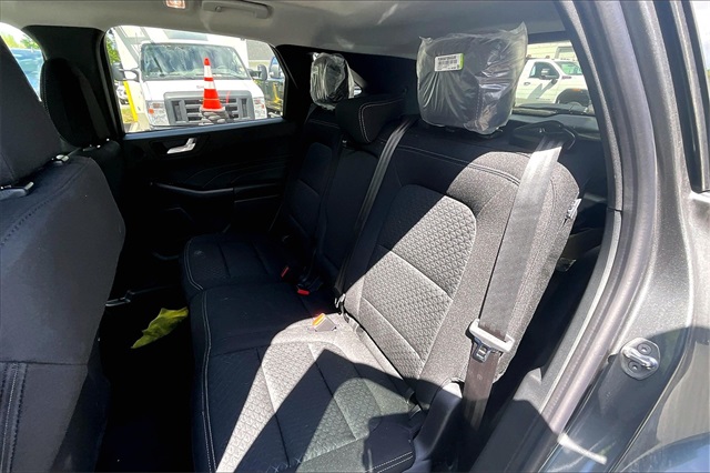 2025 Ford Escape Active - Photo 11