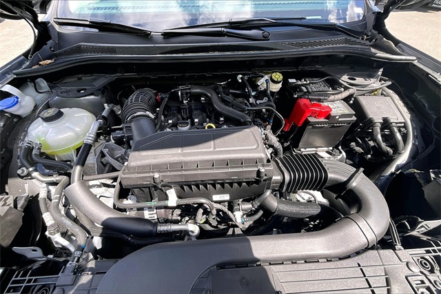 2025 Ford Escape Active - Photo 12