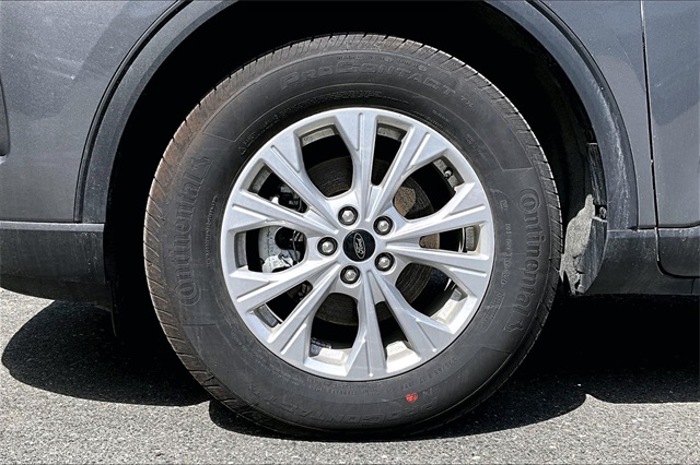 2025 Ford Escape Active - Photo 13