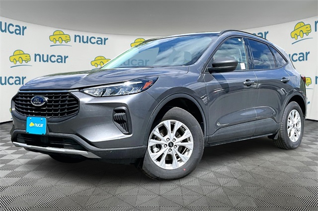 2025 Ford Escape Active - Photo 3