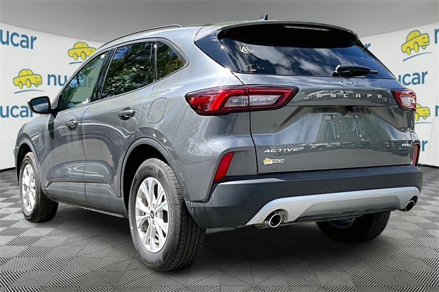 2025 Ford Escape Active - Photo 4
