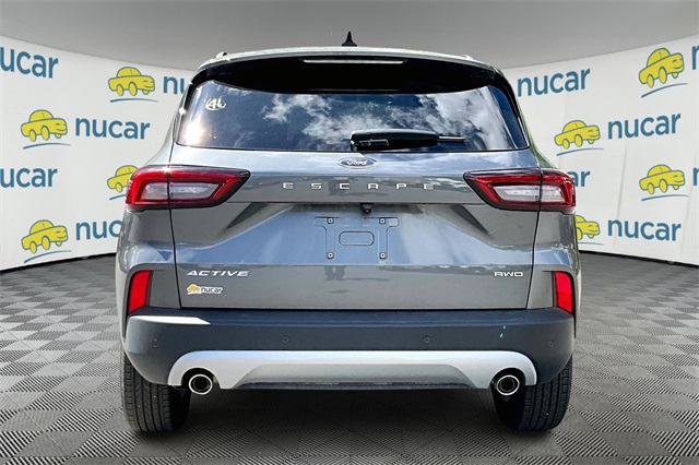 2025 Ford Escape Active - Photo 5