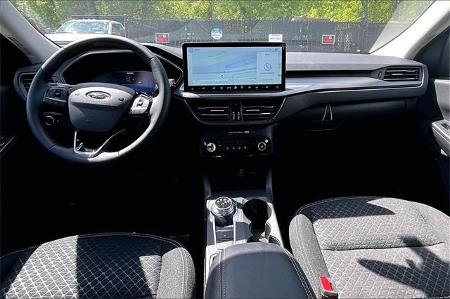 2025 Ford Escape Active - Photo 6