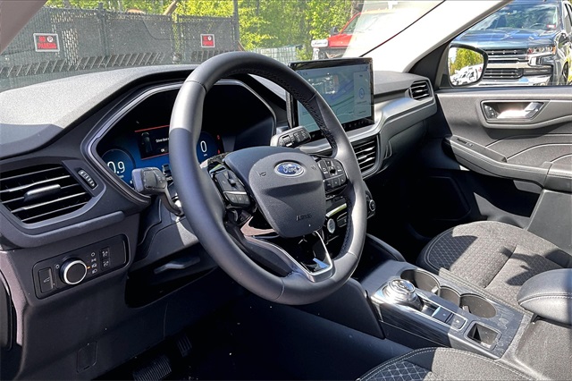 2025 Ford Escape Active - Photo 7