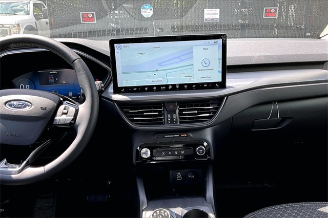 2025 Ford Escape Active - Photo 8