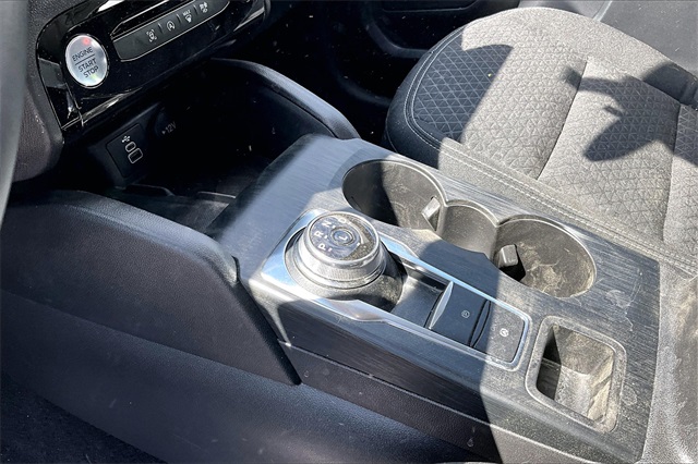 2025 Ford Escape Active - Photo 9
