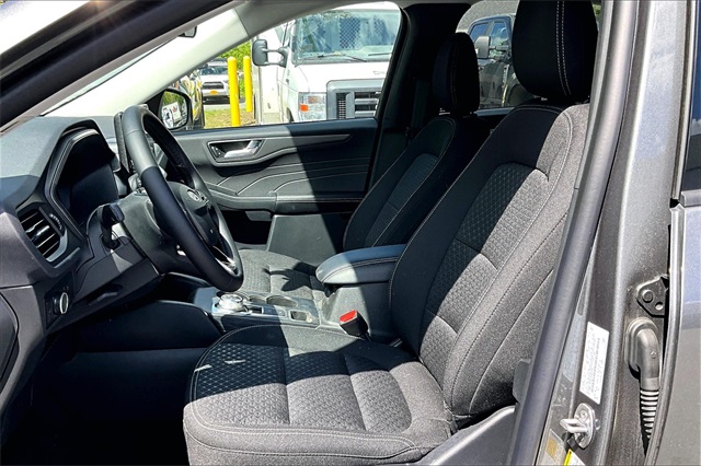 2025 Ford Escape Active - Photo 10