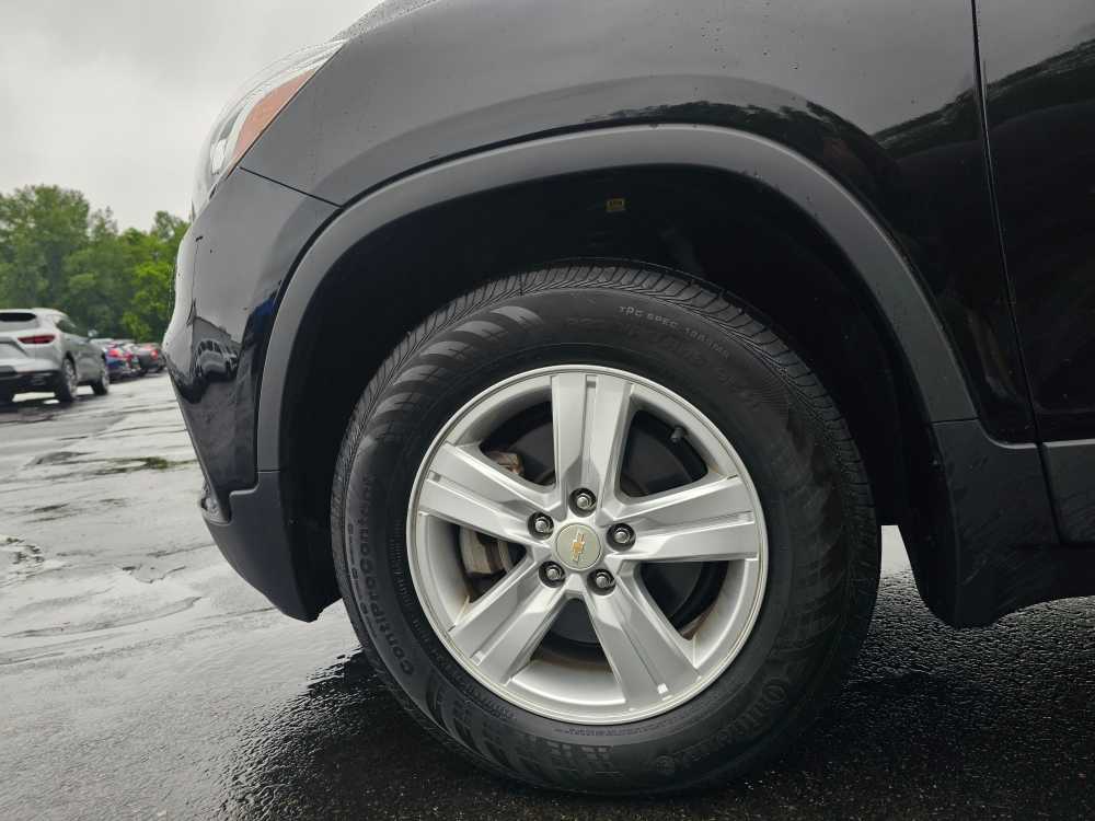 2022 Chevrolet Trax LT - Photo 9