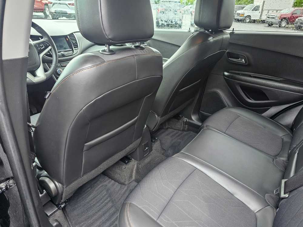 2022 Chevrolet Trax LT - Photo 10
