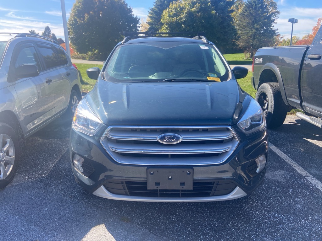 2019 Ford Escape SEL - Photo 2