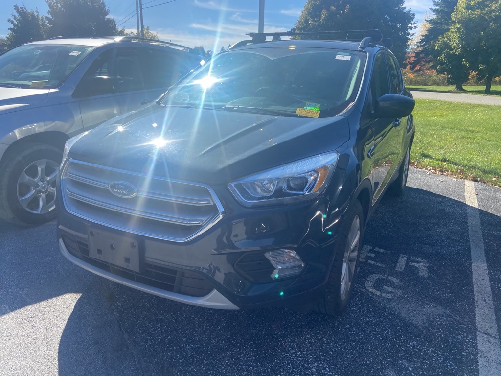 2019 Ford Escape SEL - Photo 3