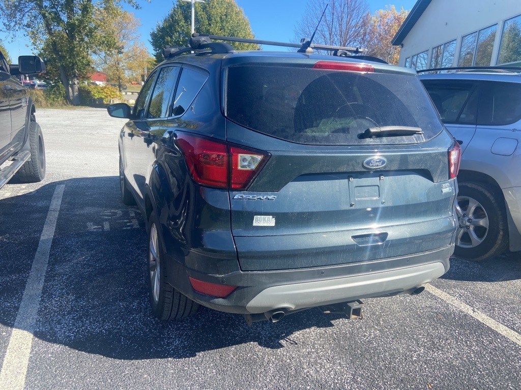 2019 Ford Escape SEL - Photo 4