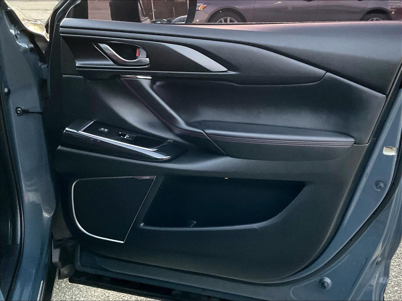 2022 Mazda CX-9 Carbon Edition - Photo 12