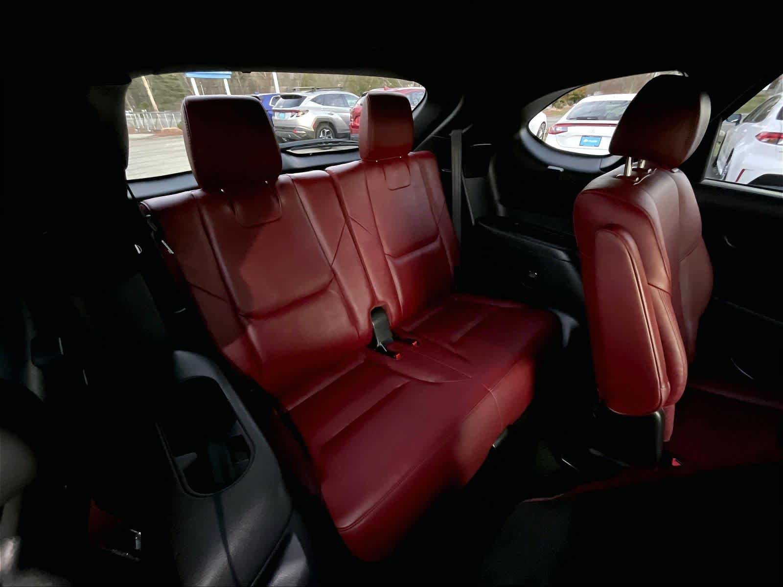 2022 Mazda CX-9 Carbon Edition - Photo 17