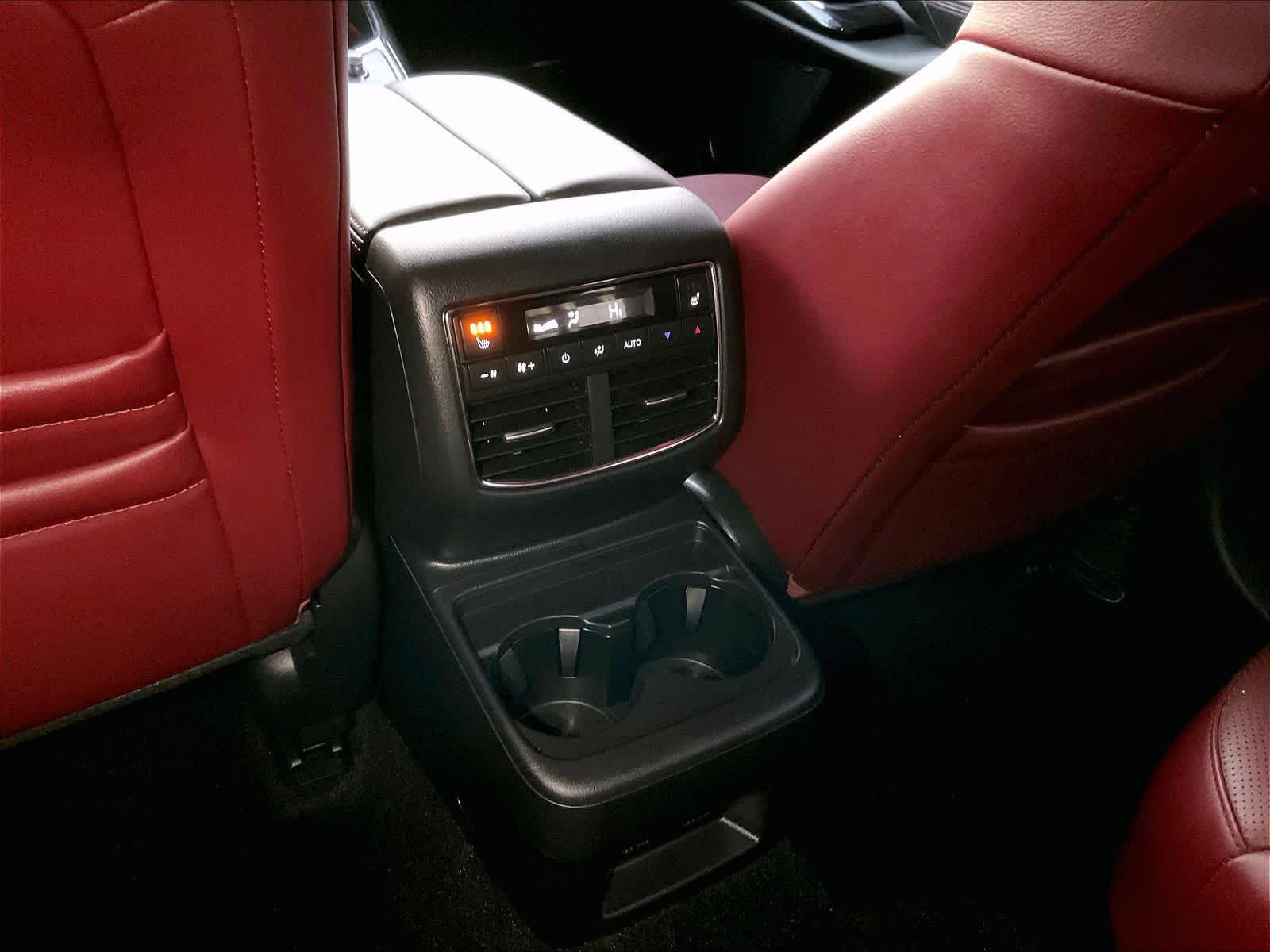 2022 Mazda CX-9 Carbon Edition - Photo 27