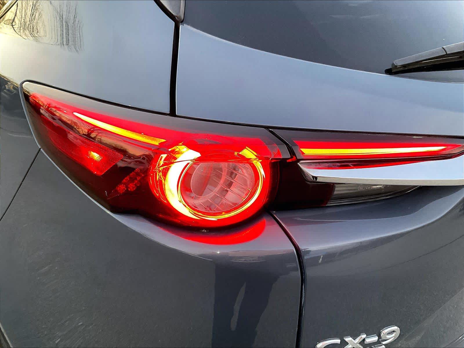 2022 Mazda CX-9 Carbon Edition - Photo 32