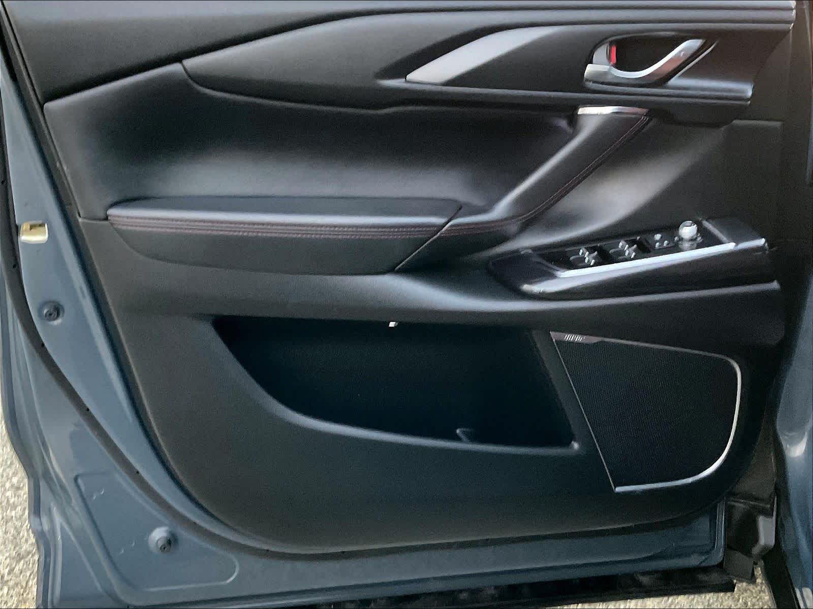 2022 Mazda CX-9 Carbon Edition - Photo 9