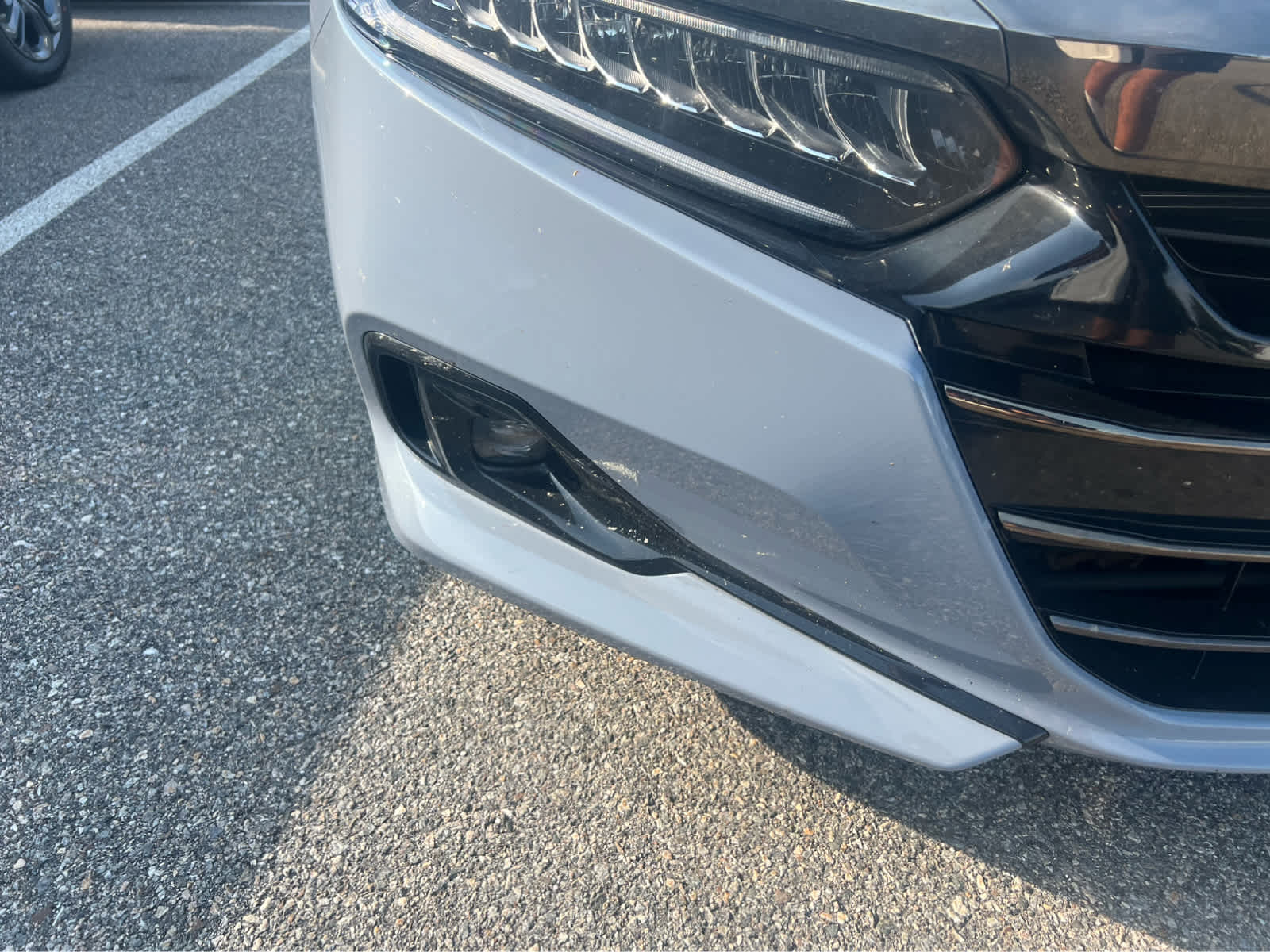2022 Honda Accord Hybrid Sport - Photo 3