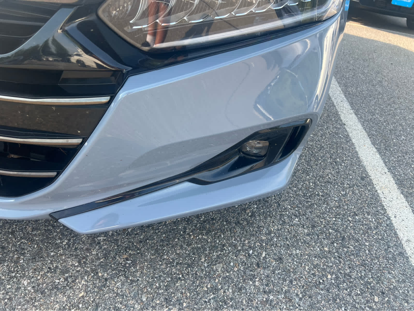 2022 Honda Accord Hybrid Sport - Photo 6