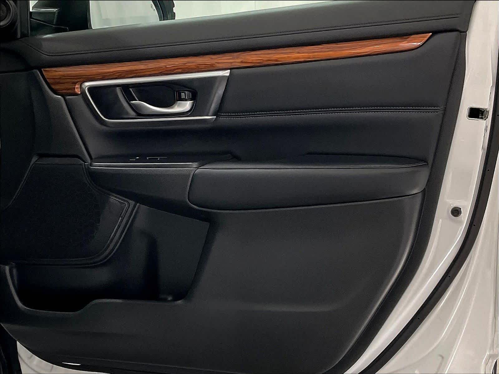 2021 Honda CR-V EX-L - Photo 12