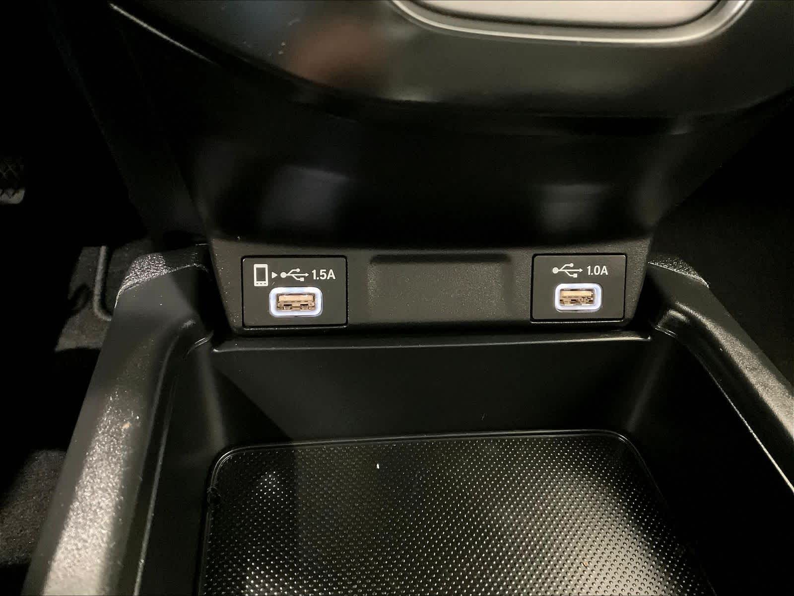 2021 Honda CR-V EX-L - Photo 27