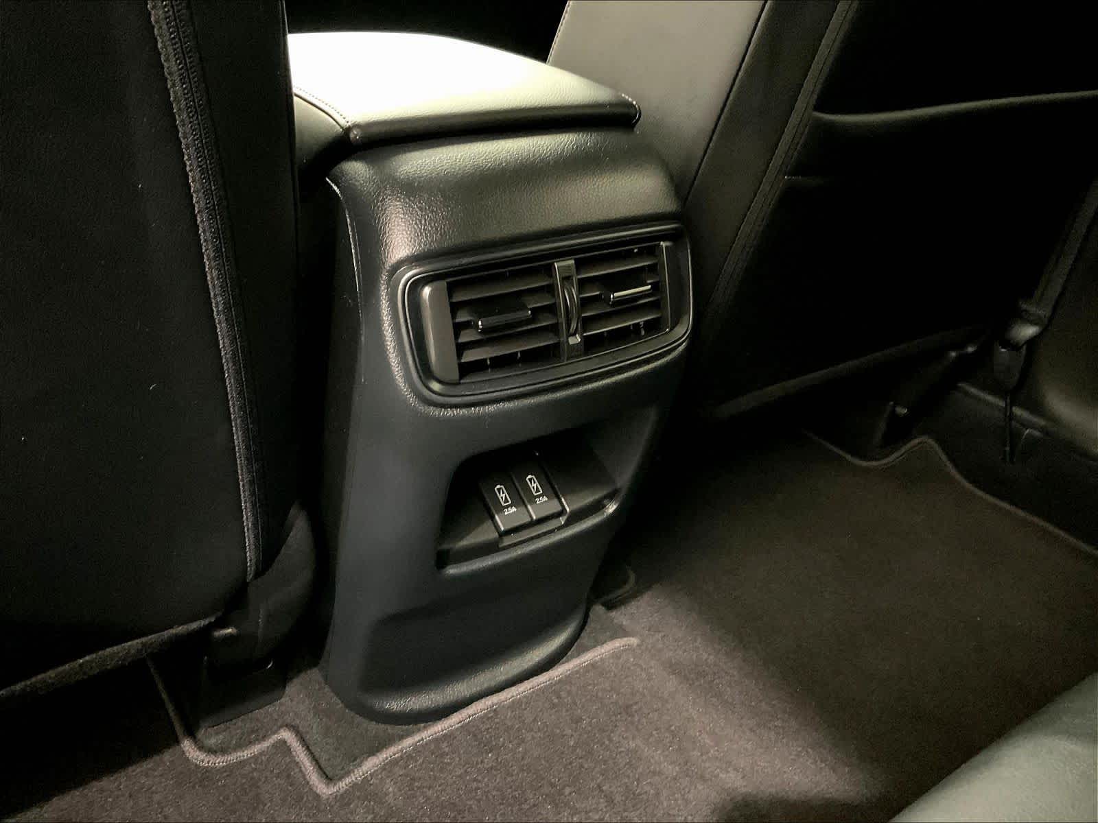 2021 Honda CR-V EX-L - Photo 28