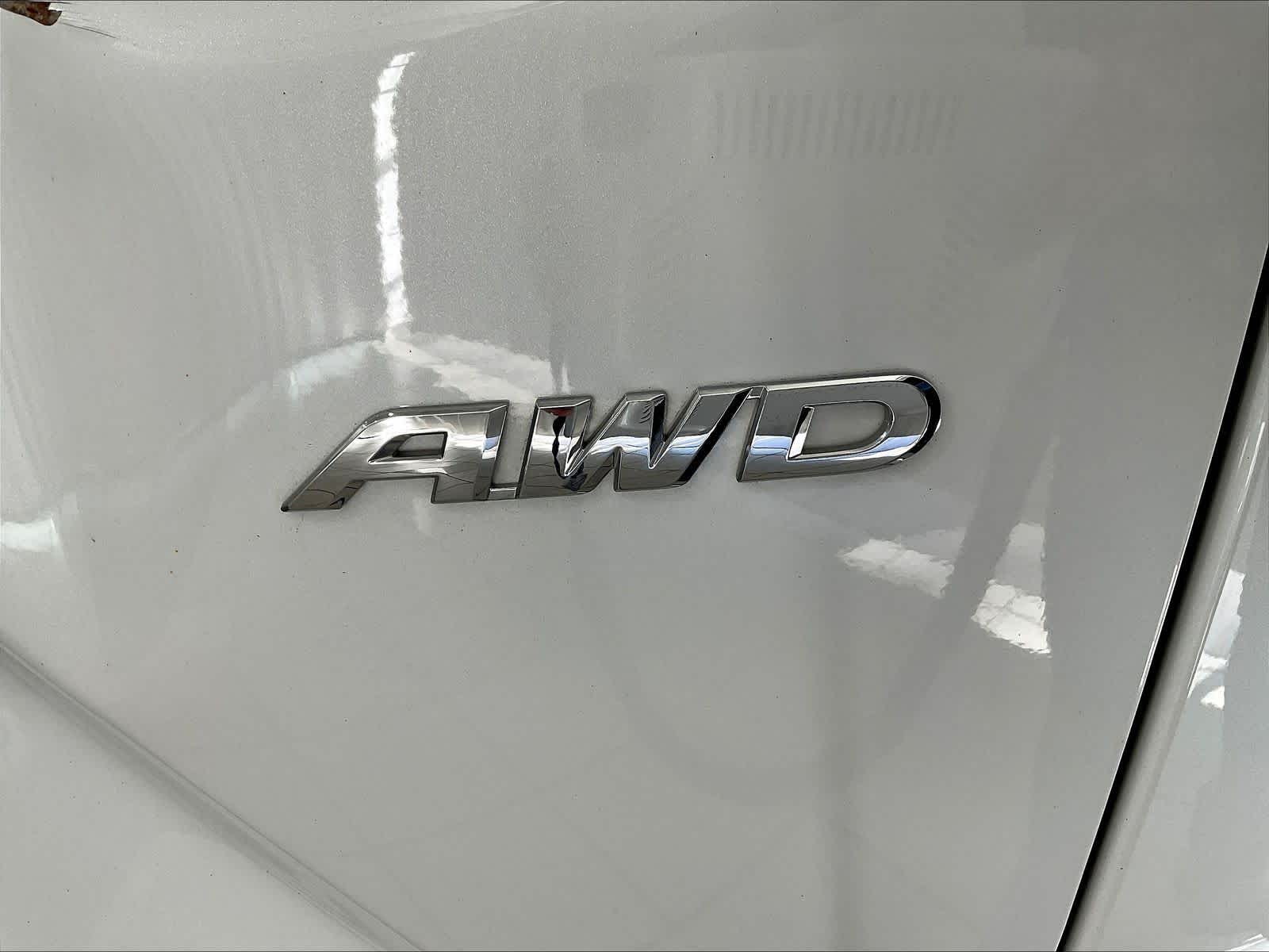 2021 Honda CR-V EX-L - Photo 29