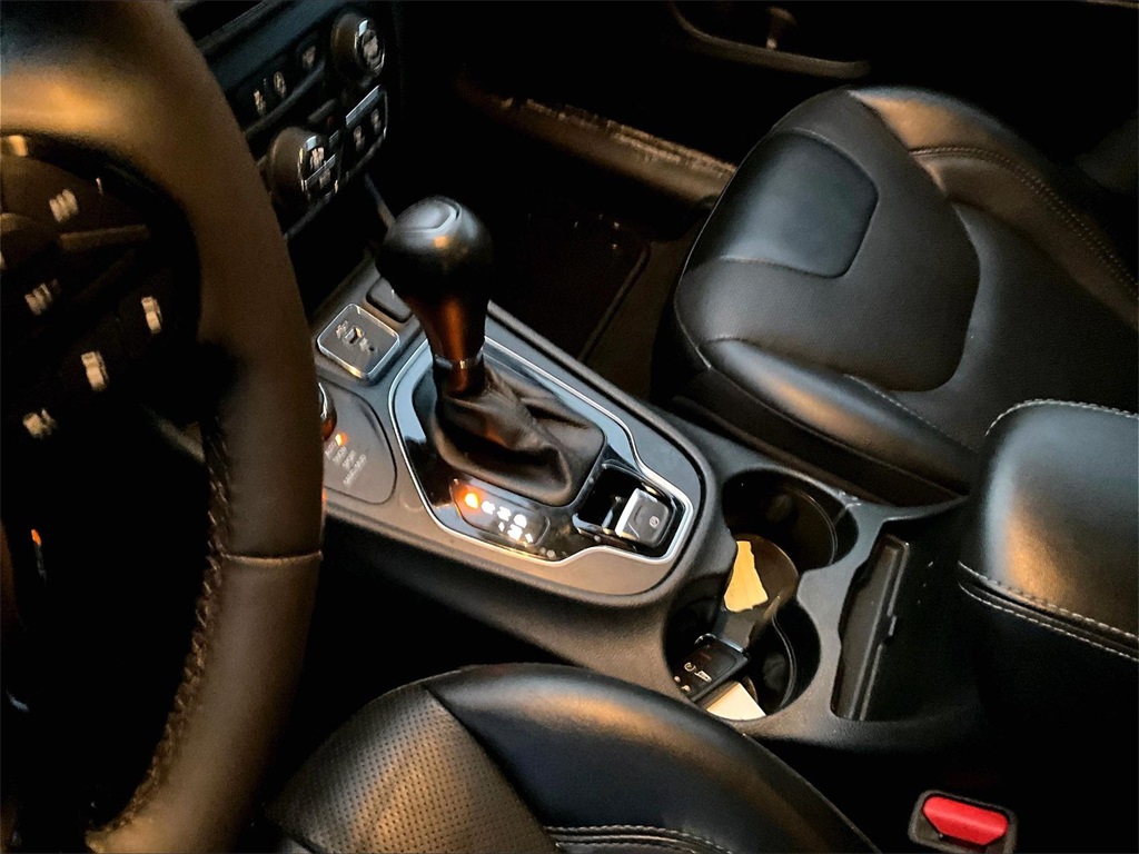 2023 Jeep Cherokee Altitude - Photo 20