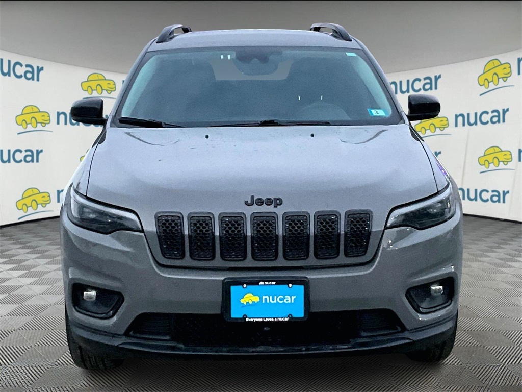 2023 Jeep Cherokee Altitude - Photo 2