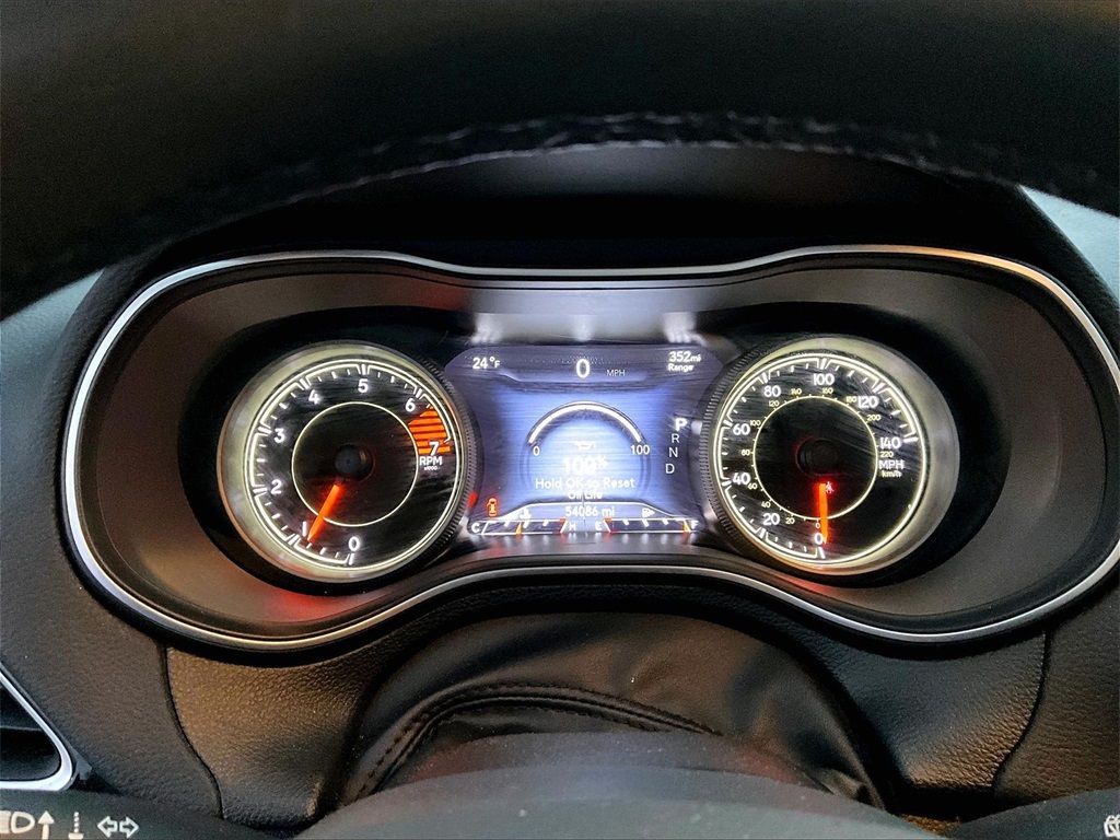 2023 Jeep Cherokee Altitude - Photo 24