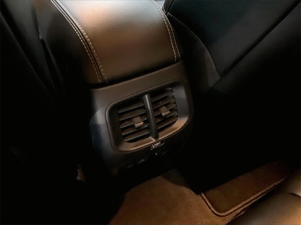 2023 Jeep Cherokee Altitude - Photo 27