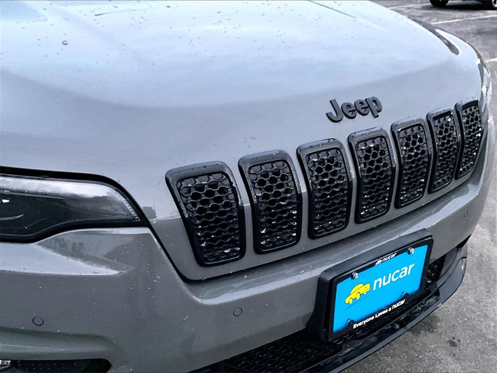 2023 Jeep Cherokee Altitude - Photo 29