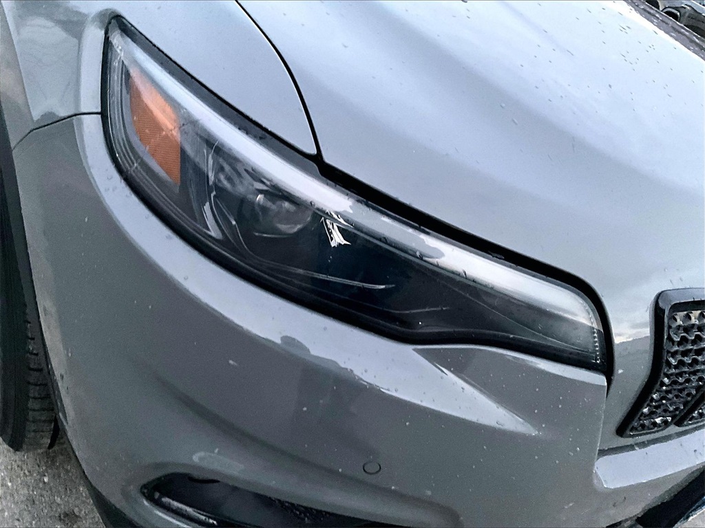 2023 Jeep Cherokee Altitude - Photo 30