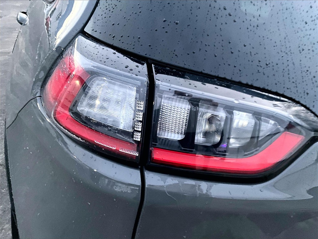 2023 Jeep Cherokee Altitude - Photo 31