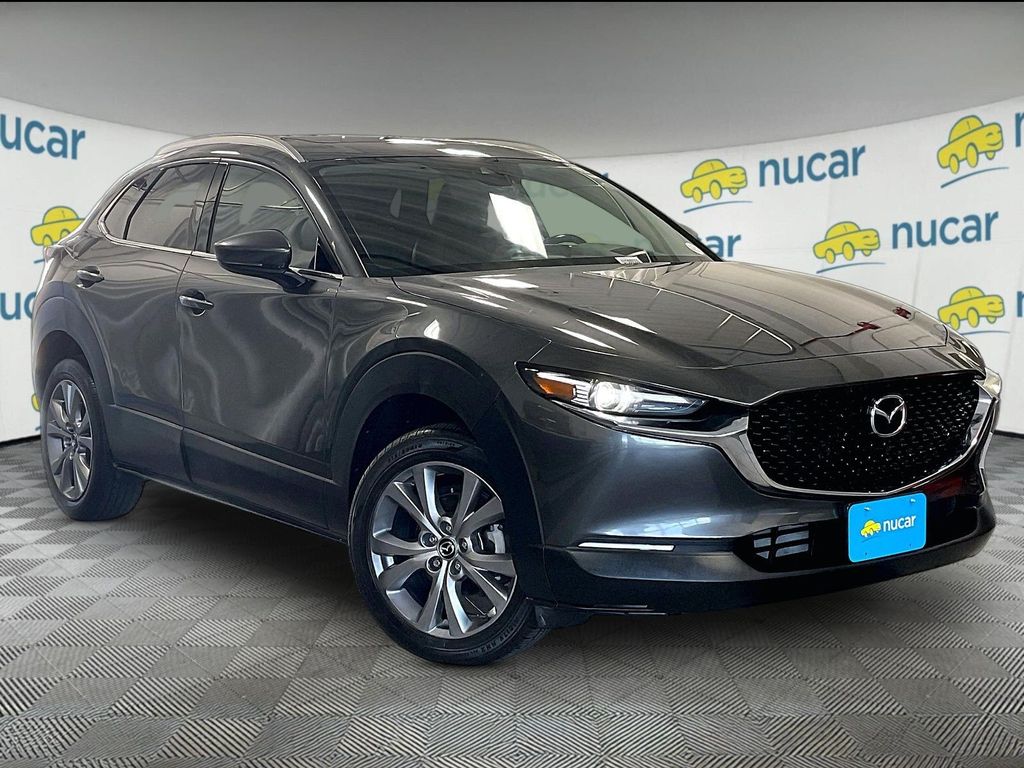 2023 Mazda CX-30 2.5 S Premium Package
