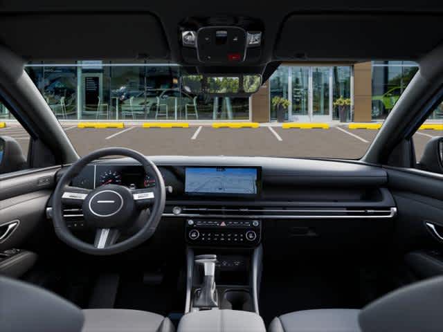 2025 Hyundai Santa Cruz Limited - Photo 11